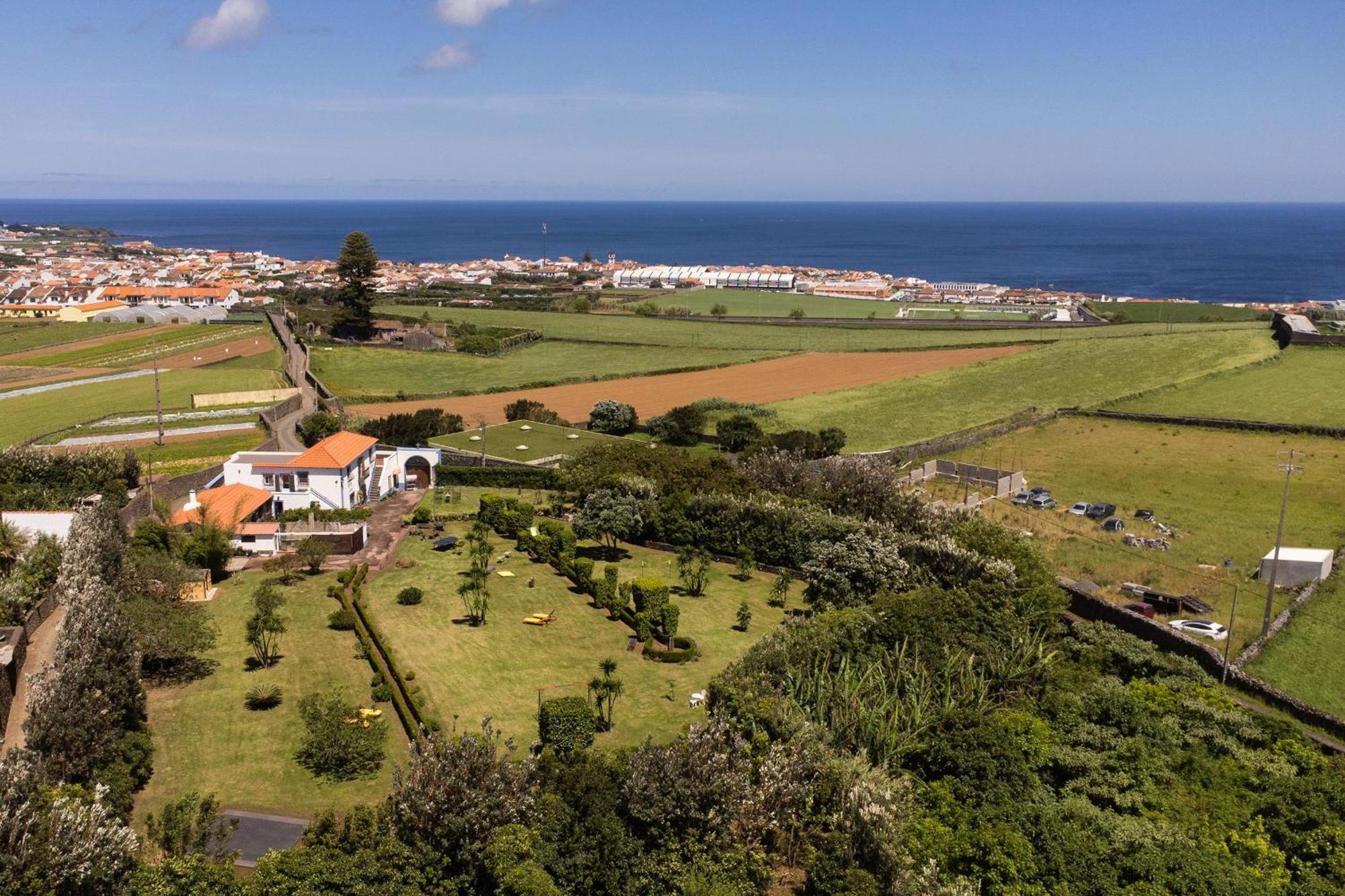 ריביירה גראנדה Quinta Morazes Casas De Campo מראה חיצוני תמונה