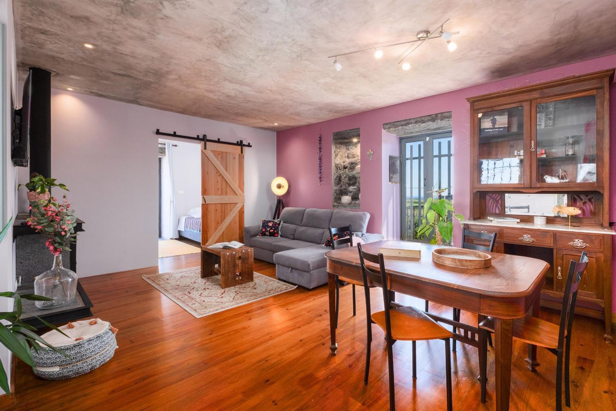 ריביירה גראנדה Quinta Morazes Casas De Campo מראה חיצוני תמונה