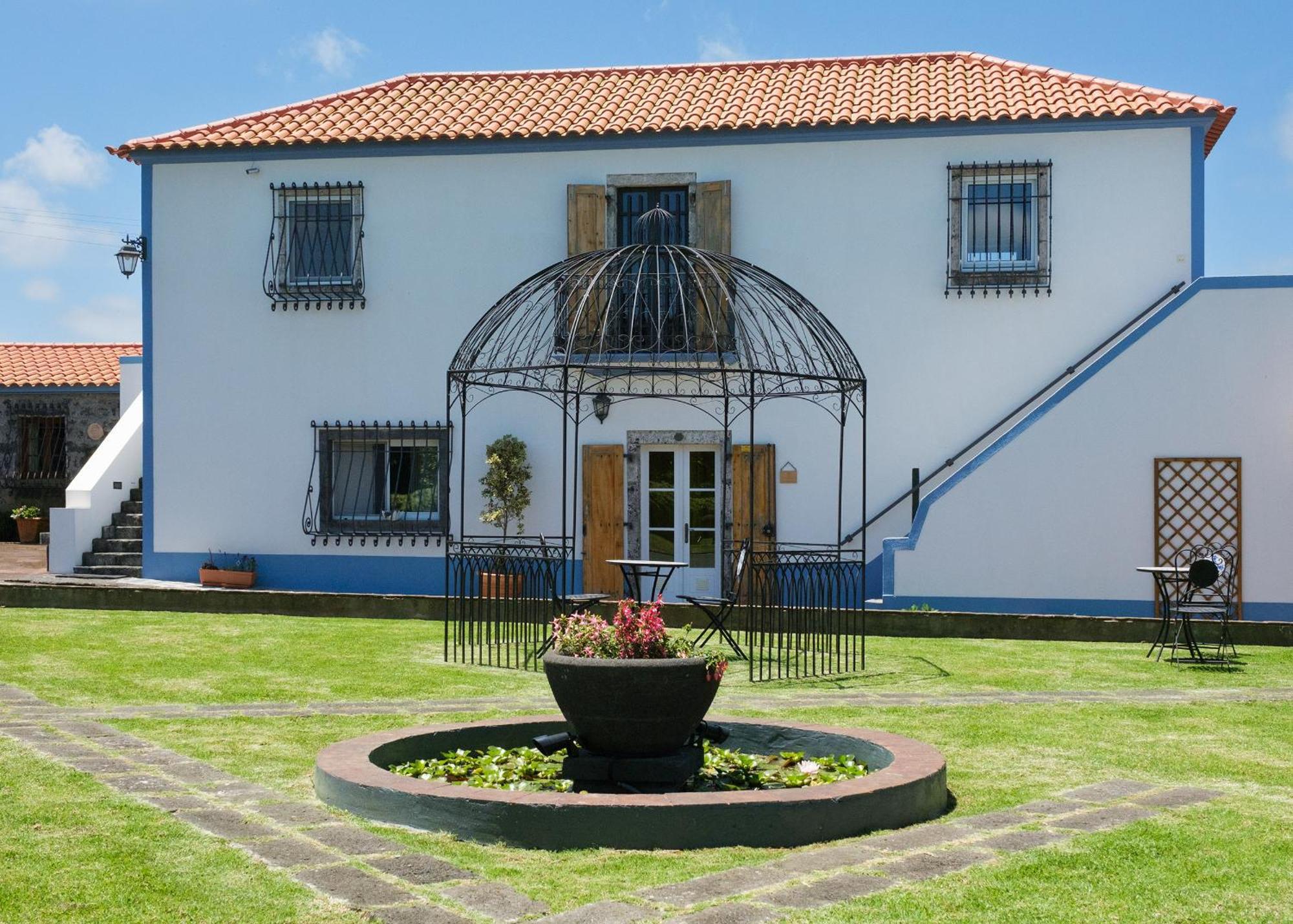 ריביירה גראנדה Quinta Morazes Casas De Campo מראה חיצוני תמונה