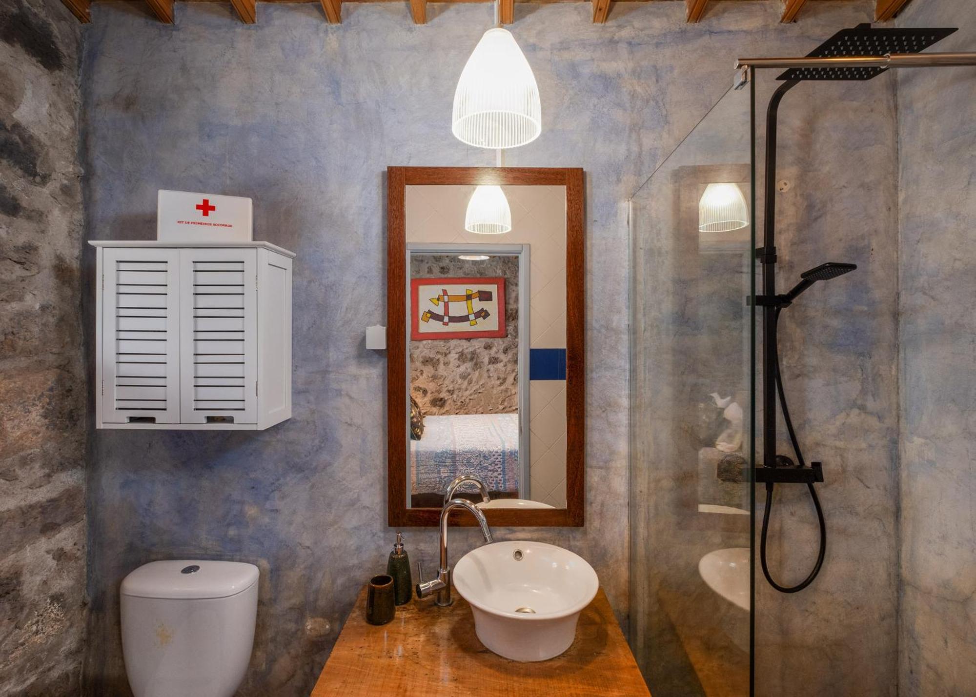 ריביירה גראנדה Quinta Morazes Casas De Campo מראה חיצוני תמונה
