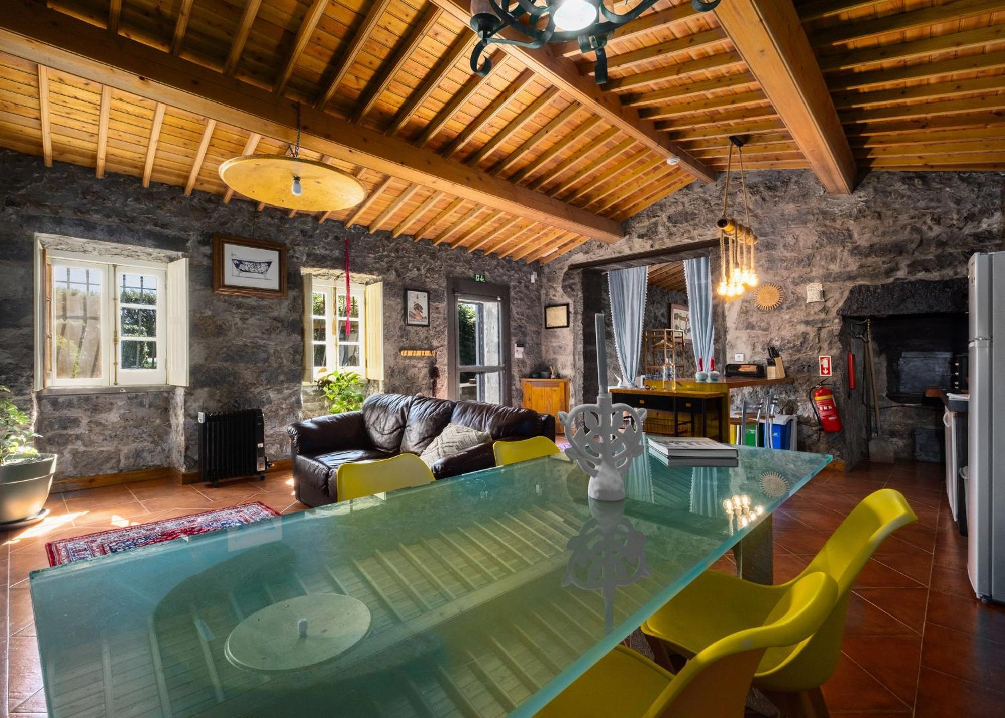 ריביירה גראנדה Quinta Morazes Casas De Campo מראה חיצוני תמונה