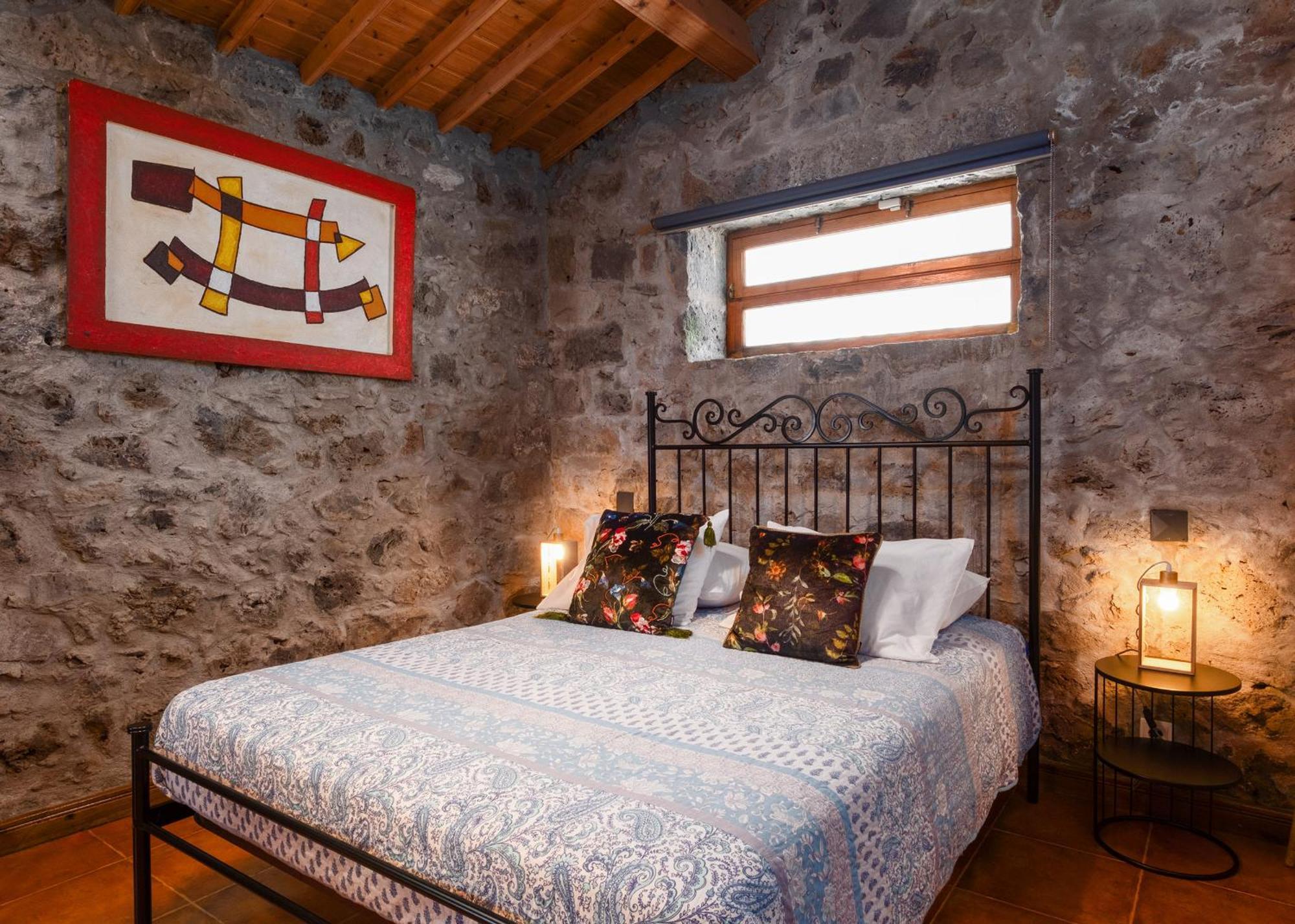 ריביירה גראנדה Quinta Morazes Casas De Campo מראה חיצוני תמונה