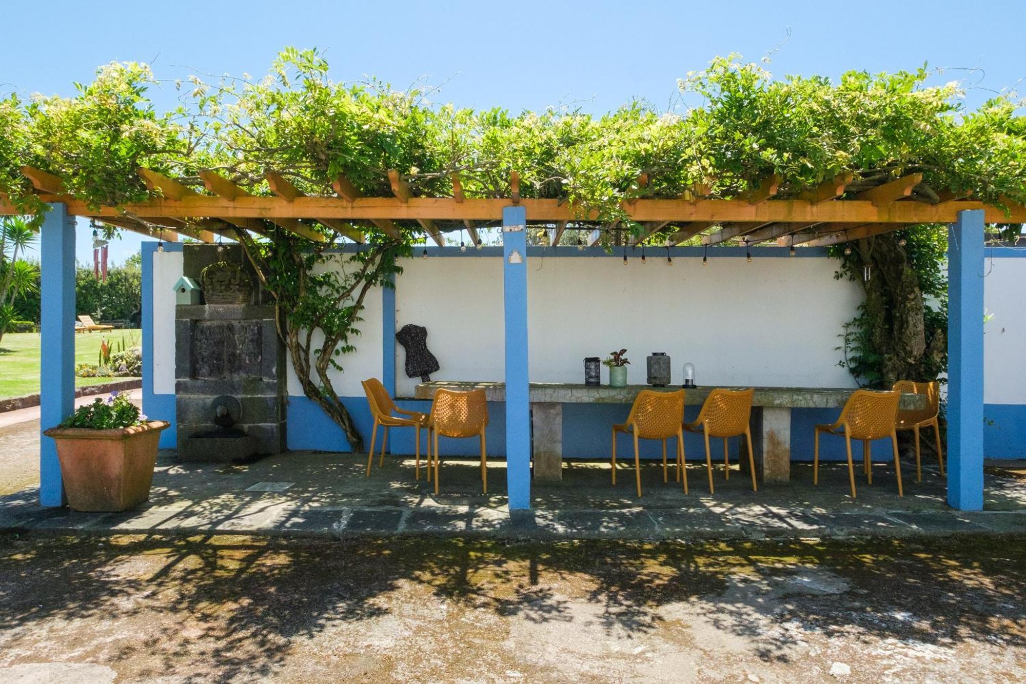 ריביירה גראנדה Quinta Morazes Casas De Campo מראה חיצוני תמונה